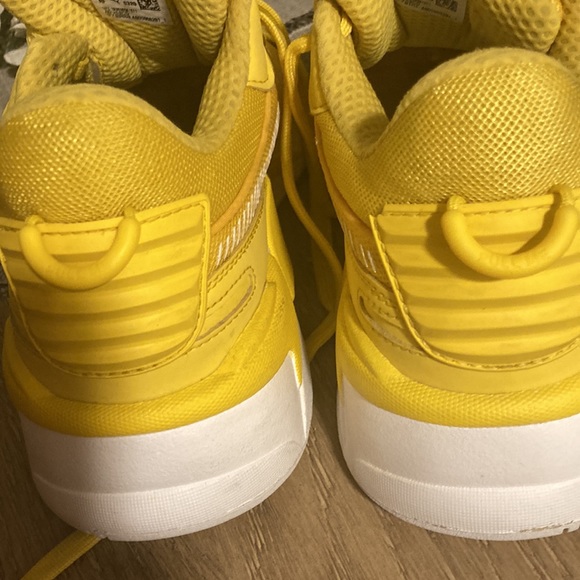 Running system shoes puma size 7C - Picture 11 of 13